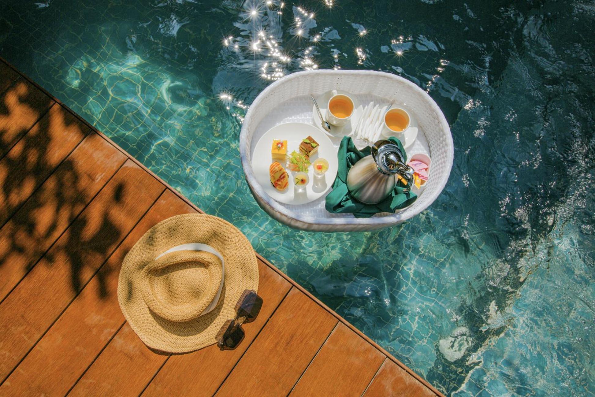 Hotel Mandala Retreats Kim Boi Hòa Bình Esterno foto