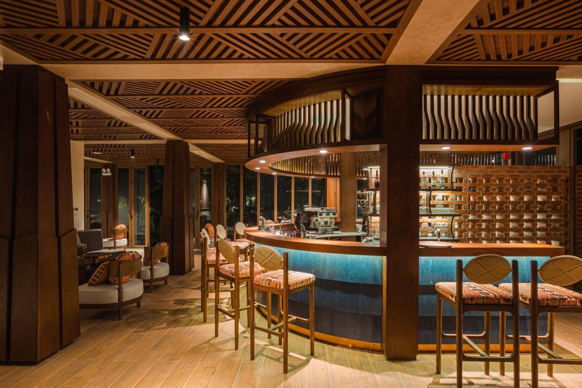Hotel Mandala Retreats Kim Boi Hòa Bình Esterno foto