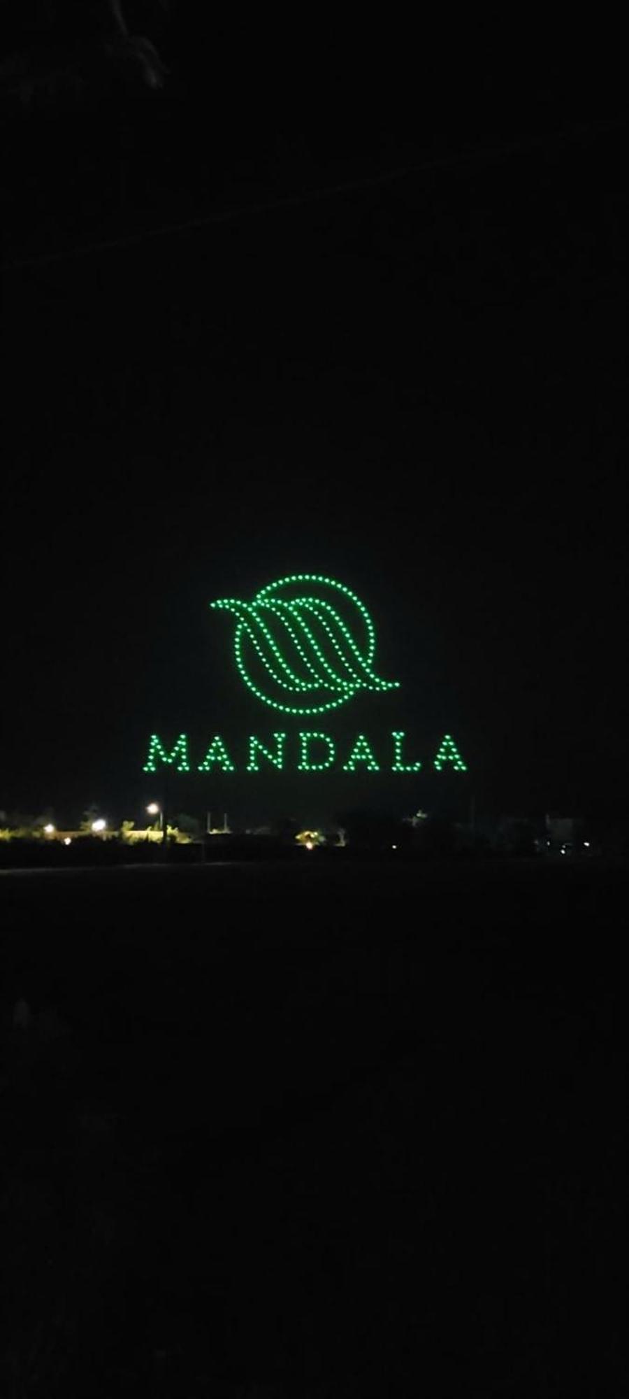 Hotel Mandala Retreats Kim Boi Hòa Bình Esterno foto