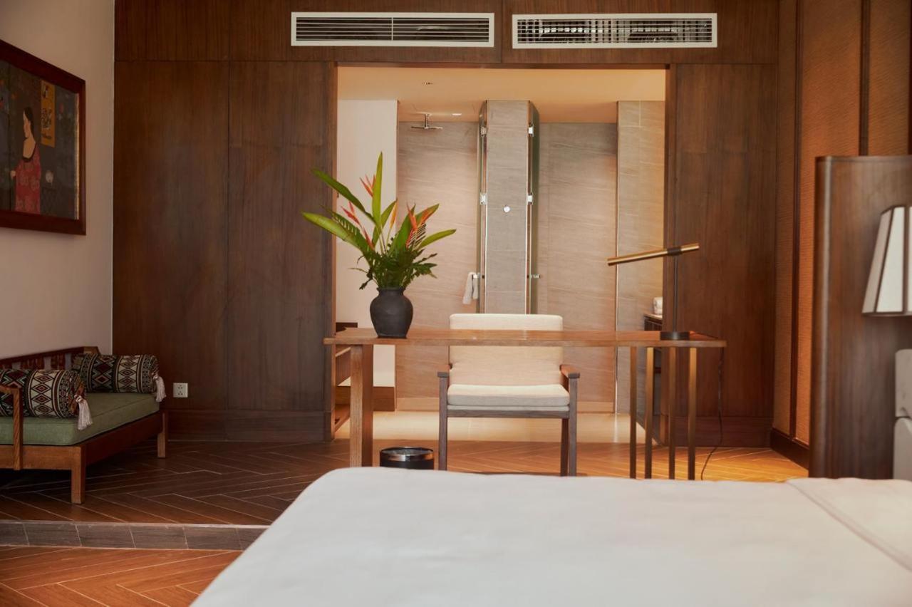 Hotel Mandala Retreats Kim Boi Hòa Bình Esterno foto